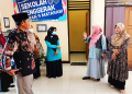 Guru SMAN 9 Mataram Ikut Program Pelatihan ‘In House Training’