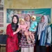 Bhakti Stunting di Desa Lembar. Bunda Niken : Karena Kita Sayang Anak