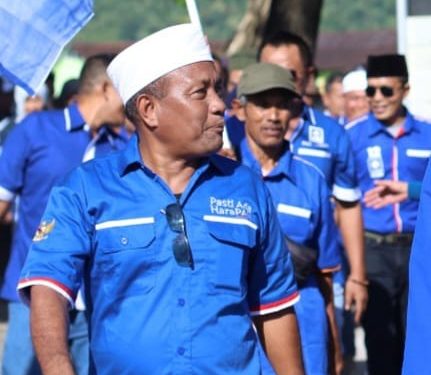 Dewan Lobar Berang, Minta Pinjaman PTAM Giri Menang Diusut