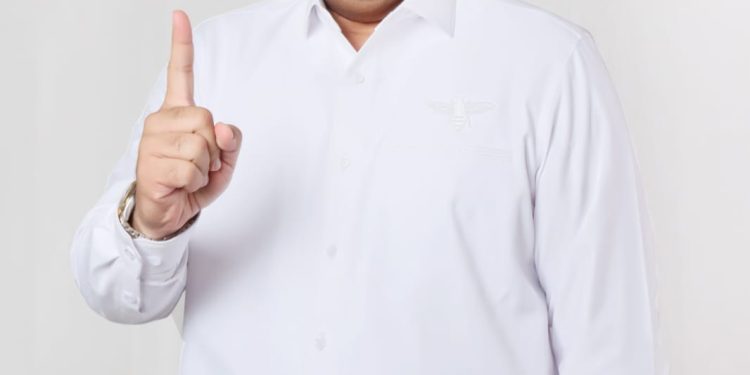 H Lalu Hadrian Irfani Dorong Pengembangan Pariwisata dan Pertanian Terintegrasi