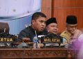 Parah, Pinjaman Ratusan Miliar PTAM Giri Menang Diduga Melanggar Aturan !!