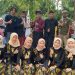 Gawe Ninting Mambalan Reforestation Sarat Nuansa Adat