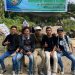 Peserta Mandalika Post Learning Center Kunjungi di Desa Mambalan