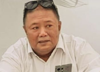 Sanggup Tuntaskan Hutang, Direktur  Mi6 Beberkan Sosok PJ Gubernur NTB