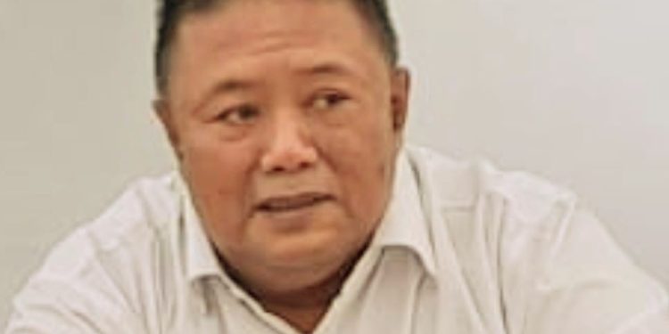 Sanggup Tuntaskan Hutang, Direktur  Mi6 Beberkan Sosok PJ Gubernur NTB