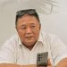 Sanggup Tuntaskan Hutang, Direktur  Mi6 Beberkan Sosok PJ Gubernur NTB