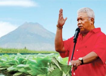 PERSEKUSI KADER PDIP DI SEKOTONG :  Belajar dari Peristiwa Tragis 37 Tahun Silam di Lombok Timur 
