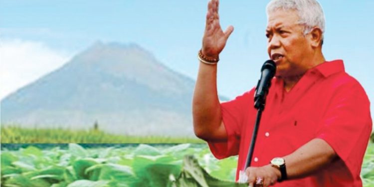PERSEKUSI KADER PDIP DI SEKOTONG :  Belajar dari Peristiwa Tragis 37 Tahun Silam di Lombok Timur 