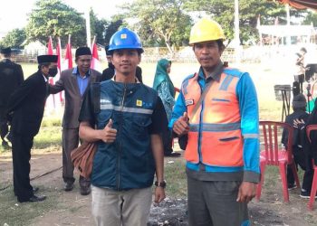Upacara Peringatan HUT RI ke-78, PLN NTB Amankan Pasokan Listrik di 12 Lokasi