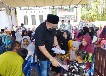 Lalu Hadrian akan Kembangkan Potensi Ekraf dan Esport untuk Milenial dan Gen Z  Bumi Gora 