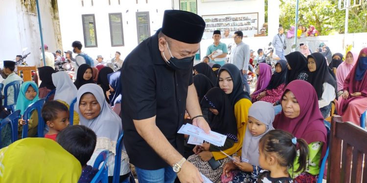 Lalu Hadrian akan Kembangkan Potensi Ekraf dan Esport untuk Milenial dan Gen Z  Bumi Gora 