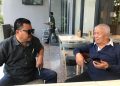 Rachmat Hidayat “Teladan dan Bapak Bangsa Politik di NTB”
