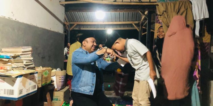 Menjaga Marwah Pondok Pesantren, H Lalu Hadrian Siapkan Program Talent Scouting untuk Masa Depan Cerah Santri di Pulau Lombok