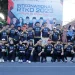 Menteri Kominfo Buka Rakornas ke 14 Komisi Informasi di NTB