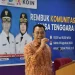 Gubernur Bang Zul Ajak Karang Taruna Lombok Barat, Harus Siap Sebagai Pelopor Perubahan