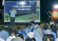 Gubernur Bang Zul Ajak Karang Taruna Lombok Barat, Harus Siap Sebagai Pelopor Perubahan