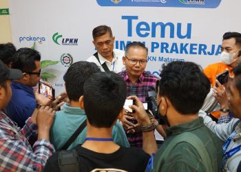 Program Kartu Prakerja menghadirkan banyak Manfaat dan Kemudahan