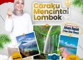 Motivasi Anak Muda Cinta Lombok, Rannya Gelar Lomba Foto