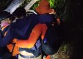 TERSESAT DI HUTAN, TIGA ORANG WARGA MATARAM BERHASIL DISELAMATKAN