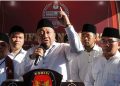 Potensi Bahari Lombok Luar Biasa, Ketua DPW PKB NTB, H Lalu Hadrian Irfani Berharap Bisa Meningkatkan Kesejahteraan Nelayan