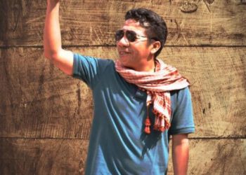 Sulhan Muchlis, Tambatan Harapan Para Santri di Senayan