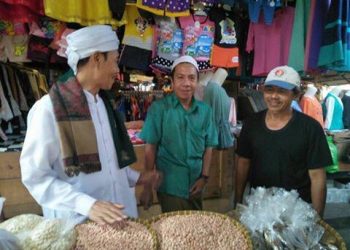 Berdayakan Ekonomi Pesantren dan Umat, Sulhan Muchlis Gagas Ponpes di Pulau Lombok sebagai Destinasi Wisata Syariah