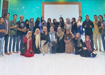 Menuju Rakernas BEM SI ke XVI, Panitia Mengundang Beberapa Menteri 