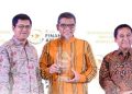 Bank NTB Syariah Raih Penghargaan The Best Performance Bank 2023