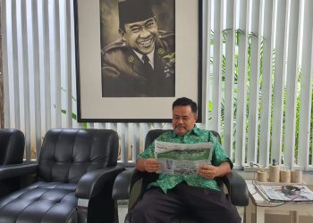 Pegawai Naturalisasi Seabrek, Anggota DPRD NTB Minta Dikembalikan karena Abaikan Aturan Reformasi Birokrasi