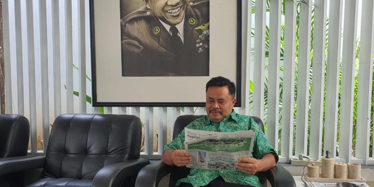 Pegawai Naturalisasi Seabrek, Anggota DPRD NTB Minta Dikembalikan karena Abaikan Aturan Reformasi Birokrasi