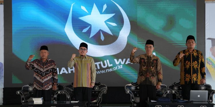 Studium Generale, Prof Agus : Generasi Harus Memiliki 4 Kecerdasan di Era 5.0