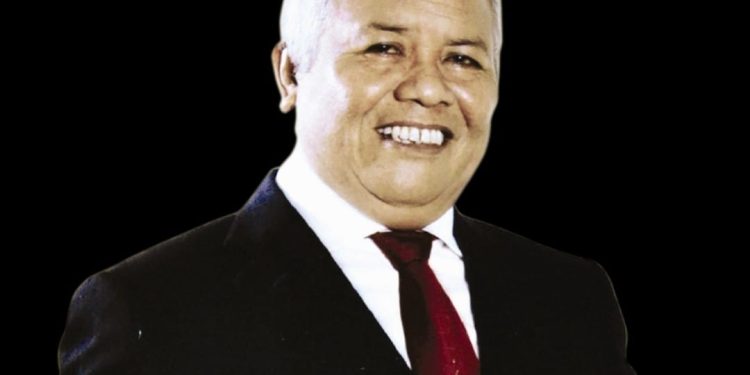 H. Rachmat Hidayat Ingatkan Pj Gubernur NTB Segera Benahi Tata Kelola Birokrasi dan Tata Kelola Keuangan Daerah