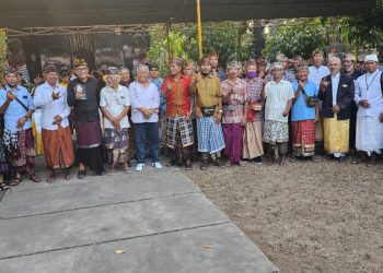 Sering Membantu Masyarakat, Rachmat Hidayat Didoakan Kembali Jadi DPR RI