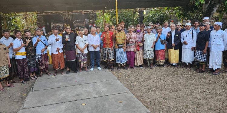 Sering Membantu Masyarakat, Rachmat Hidayat Didoakan Kembali Jadi DPR RI