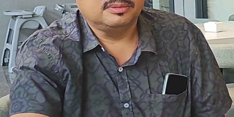 Anggota DPRD NTB TGH Najamudin Tuntut Penjabat Gubernur Harus Rombak Jajaran Pejabat Sebelum Pembahasan APBD 2024