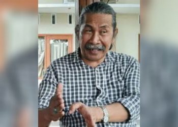 Ketua MAS : NTB Maju Melaju, Momentum Masyarakat Bersatu Saling Mendukung