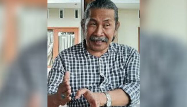 Ketua MAS : NTB Maju Melaju, Momentum Masyarakat Bersatu Saling Mendukung