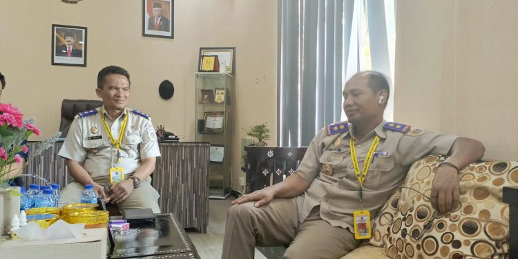 BPN Loteng Tuntaskan 16.100 Sertifikat Program PTSL 2023