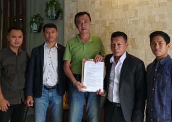 Janjikan Proyek, Oknum Pejabat Tinggi Lotim Diduga Menipu Pengusaha Miliaran Rupiah