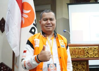 Karman PKS Minta Pemerintah Cari Solusi Mahalnya Tiket Lombok -Jakarta 