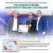 Bank NTB Syariah Mendapatkan The Finance Award 