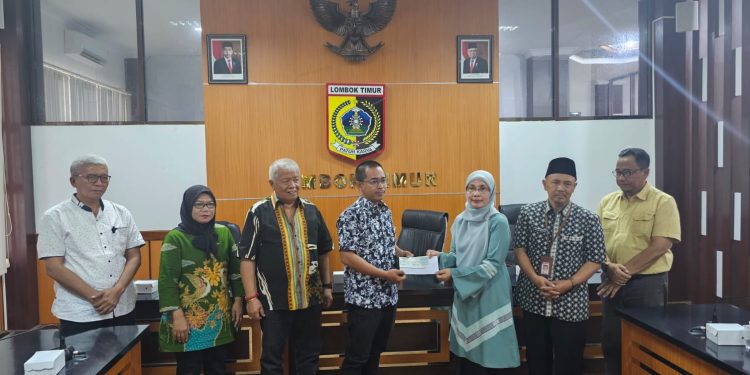 Lewat Aspirasi Rachmat Hidayat, 16 Kelompok Masyarakat Desa Dapat Bantuan Program Sumur Bor dari Kemensos   