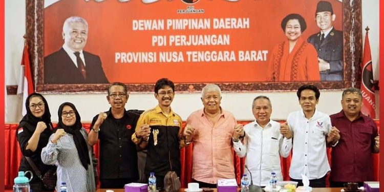 Mahfud Md Bakal Kampanye di NTB Selama Dua Hari, Ini Agendanya