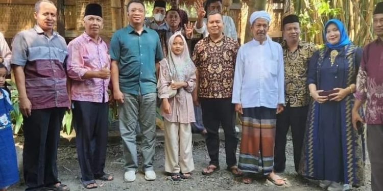 Dibrief Bang Zul, Karman PKS Janjikan Aspirasinya Dikelola Kader Jika Terpilih di DPR RI