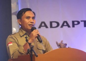 Ketua IJTI NTB Sayangkan ‘Arogansi’ oknum Panitia acara Kopdarwil PSI NTB yang mengusir Wartawan