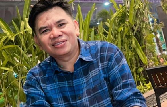 Sambut Tahun Baru 2024, Lalu Atharifatullah Serukan Jaga Perdamaian, dan Persatuan 