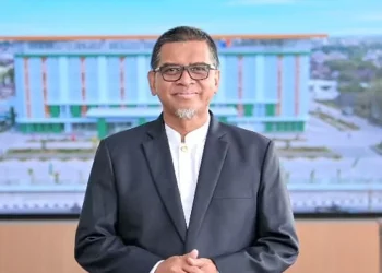 Bank NTB Syariah Mencapai Puncak Kinerja Positif di Era Kepemimpinan H Kukuh Rahardjo