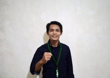 HMI Cabang Mataram: Uji Konsep Capres, Tim AMIN tidak berani bersikap!!!