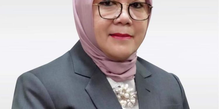 Identitas dan Tanda Tangan Hj Putu Selly Dicatut untuk Peminjaman Sejumlah Uang