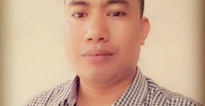 Hermansyah Idris Optimis Johan Rosihan Terpilih Kembali Pada Pemilu 2024 Mendatang